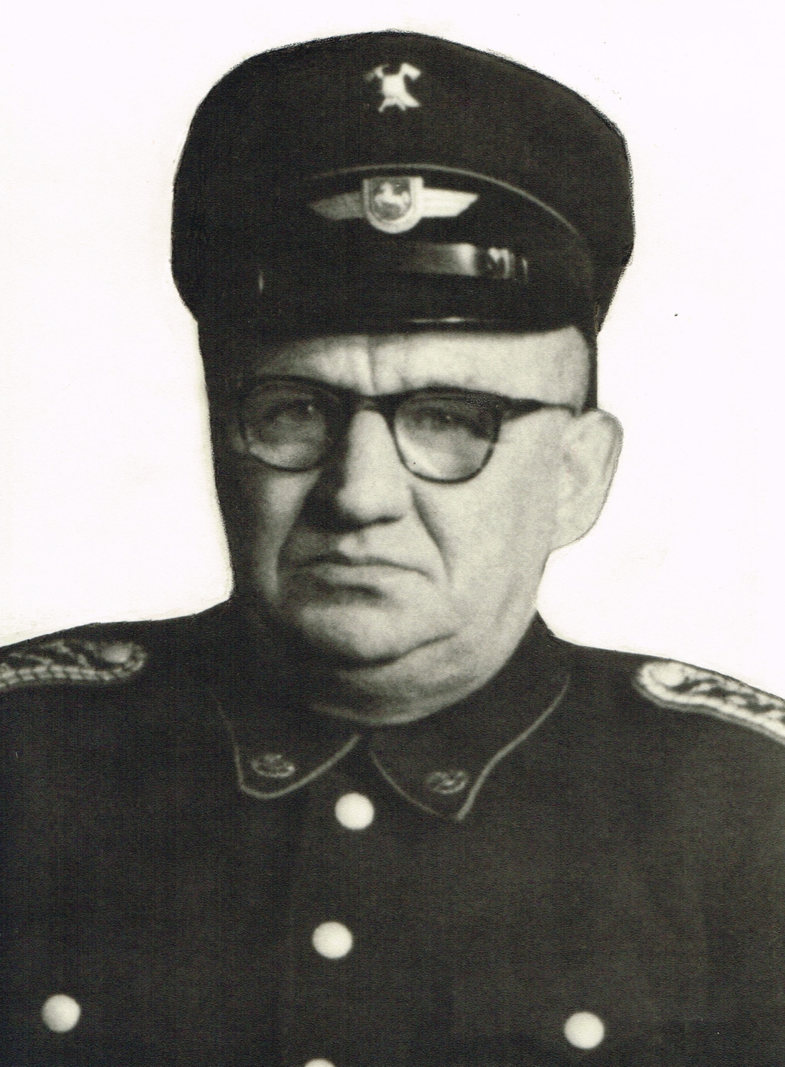 Wilhelm_Wächter_1951